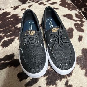 Boys Sperry Bahama Top Sider